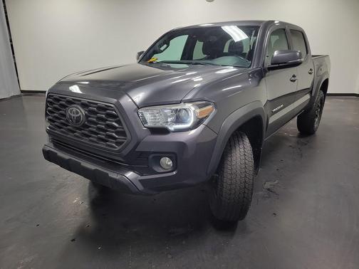 2020 Toyota Tacoma TRD Off Road