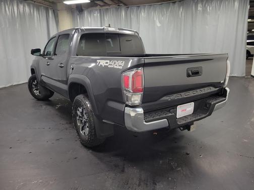 2020 Toyota Tacoma TRD Off Road