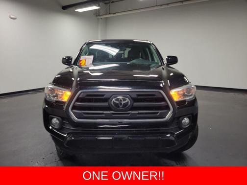 2018 Toyota Tacoma SR5