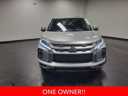 2024 Mitsubishi Outlander Sport 2.0 ES