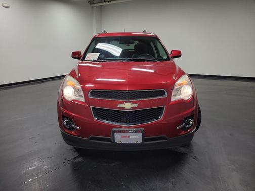 2014 Chevrolet Equinox 2LT