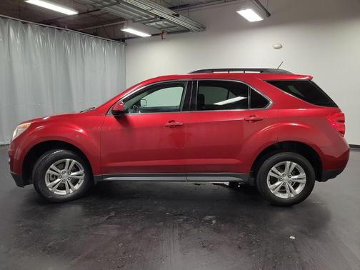 2014 Chevrolet Equinox 2LT