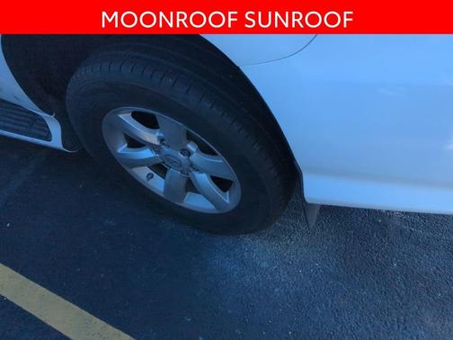 2018 Lexus GX 460 Base