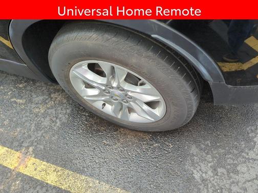 2019 Chevrolet Blazer 2LT