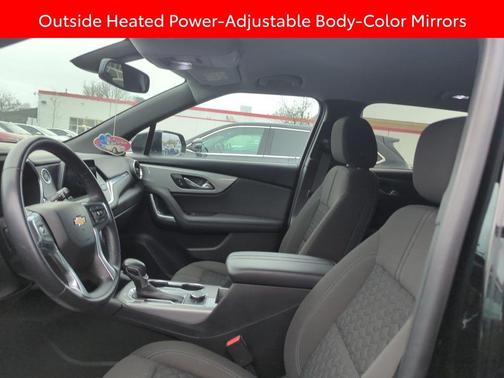 2019 Chevrolet Blazer 2LT