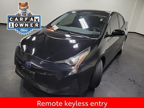 2017 Toyota Prius Two