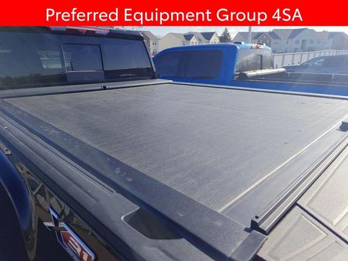 2023 GMC Sierra 3500 SLT