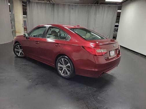 2016 Subaru Legacy 3.6R Limited