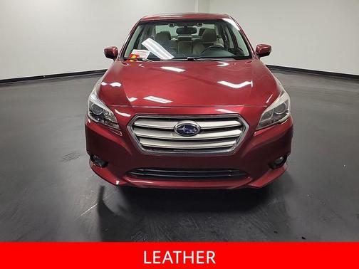 2016 Subaru Legacy 3.6R Limited