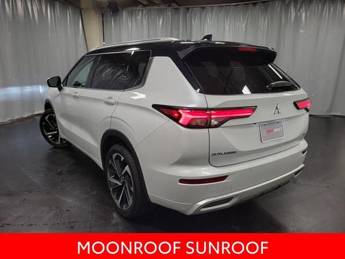 2024 Mitsubishi Outlander SEL 2.5 S-AWC