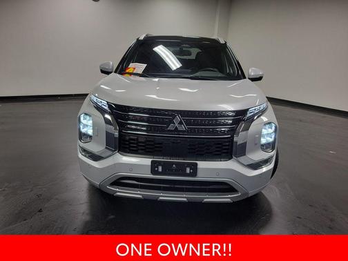 2024 Mitsubishi Outlander SEL 2.5 S-AWC