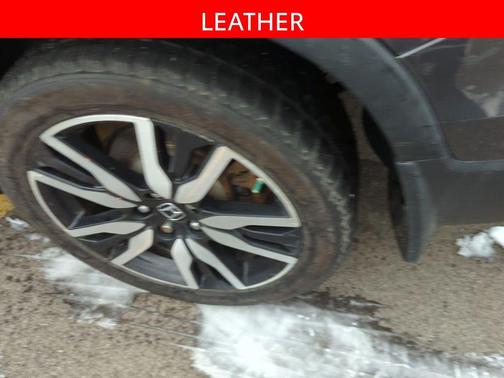 2021 Honda Pilot Touring 8-Passenger