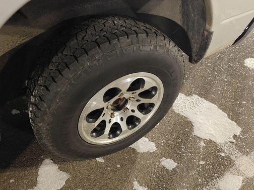 2011 Dodge Ram 1500 SLT