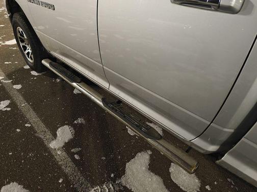 2011 Dodge Ram 1500 SLT