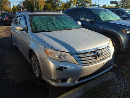 2011 Toyota Avalon Base