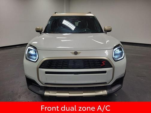 2025 MINI Countryman Cooper S ALL4