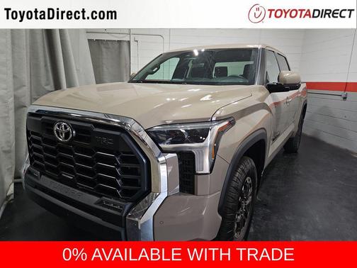 Mudbath 2026 Toyota Tundra SR5