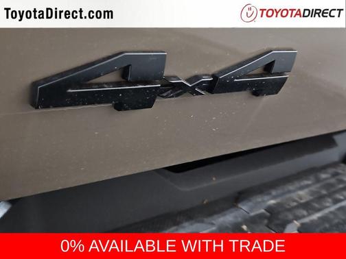 Mudbath 2026 Toyota Tundra SR5