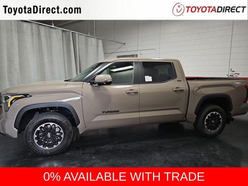 Mudbath 2026 Toyota Tundra SR5