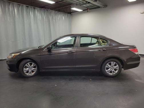 2012 Honda Accord LX-P