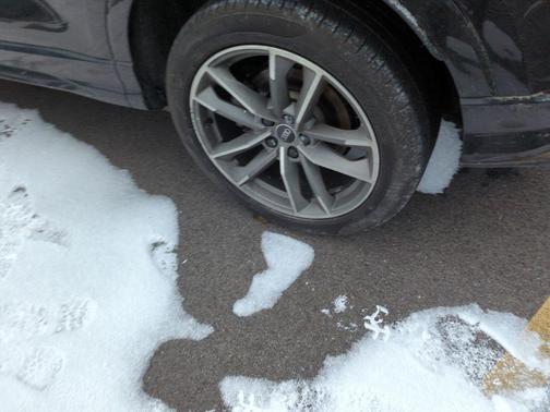 2022 Audi Q3 45 S line Premium Plus