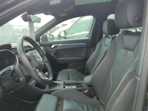 2022 Audi Q3 45 S line Premium Plus