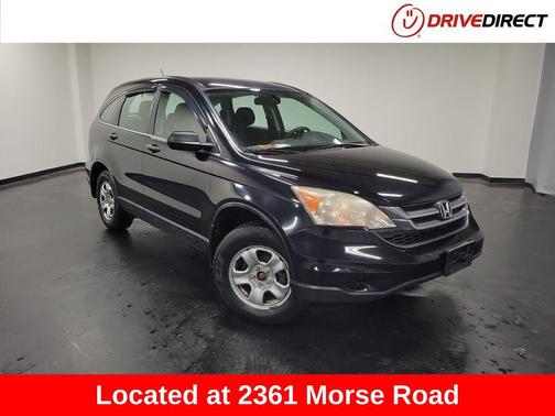 2011 Honda CR-V LX