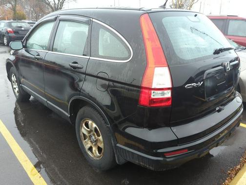 2011 Honda CR-V LX