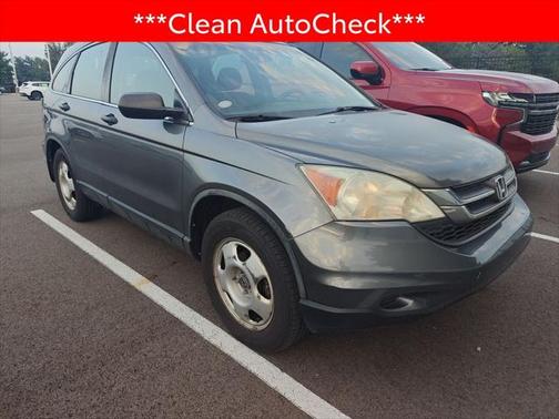 2011 Honda CR-V LX
