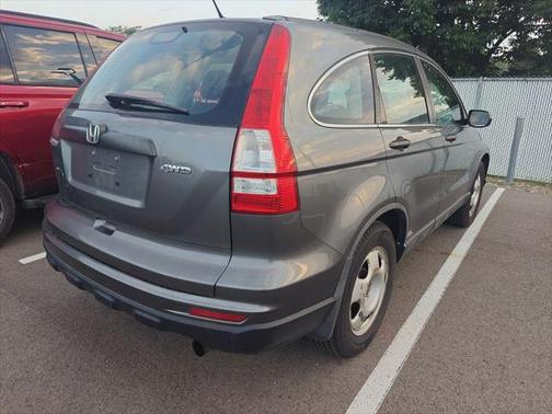 2011 Honda CR-V LX