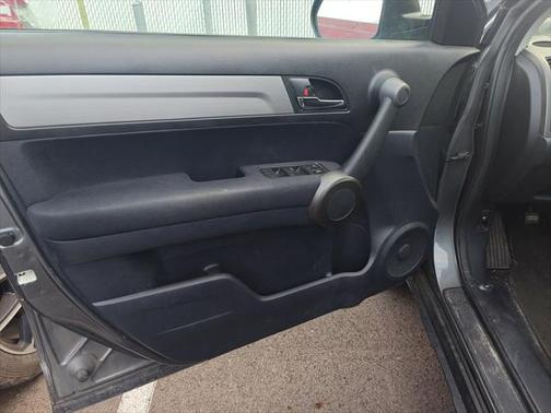 2011 Honda CR-V LX