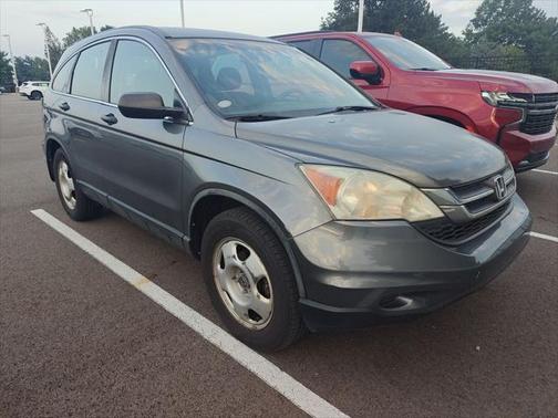 2011 Honda CR-V LX