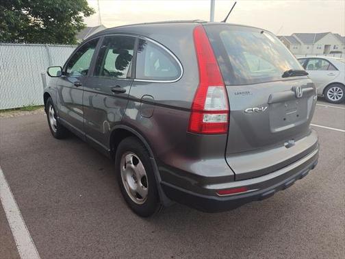 2011 Honda CR-V LX