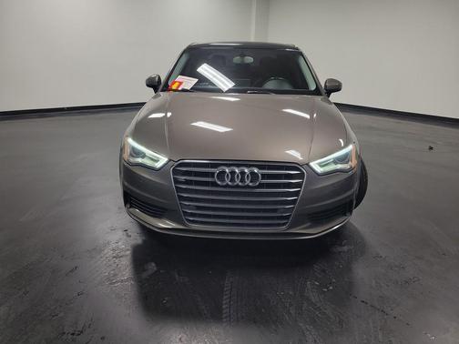 2015 Audi A3 2.0 TDI Premium Plus