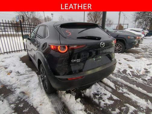 2024 Mazda CX-30 2.5 S Select Sport