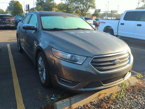 2013 Ford Taurus Limited