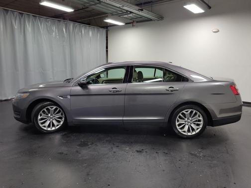 2013 Ford Taurus Limited