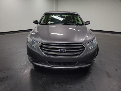 2013 Ford Taurus Limited