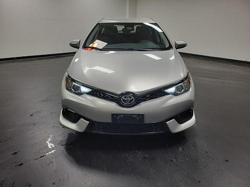 2017 Toyota Corolla iM Base