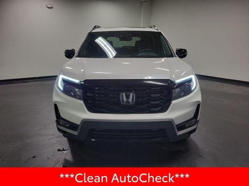 2023 Honda Passport AWD Elite