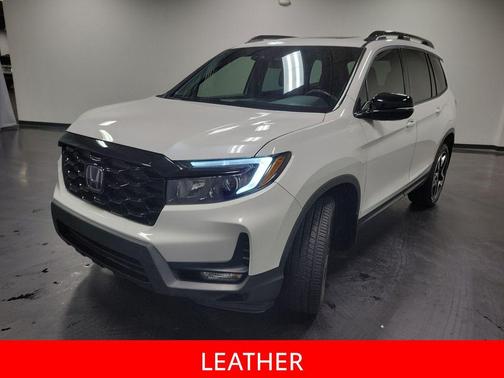 2023 Honda Passport AWD Elite