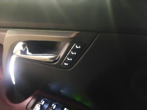 2017 Lexus RX 350 F Sport