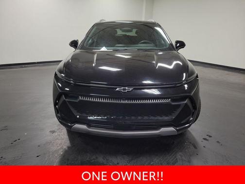 2024 Chevrolet Equinox EV 2LT