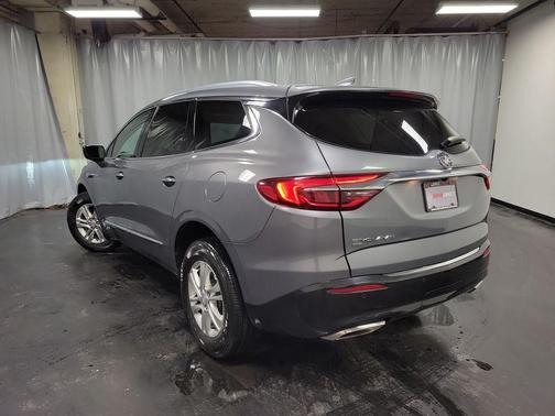 2021 Buick Enclave AWD Essence