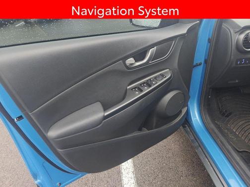 2021 Hyundai KONA Ultimate