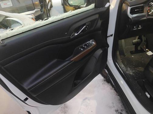 2019 GMC Acadia SLE-1