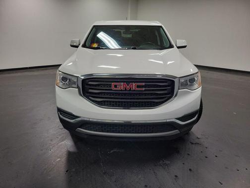 2019 GMC Acadia SLE-1