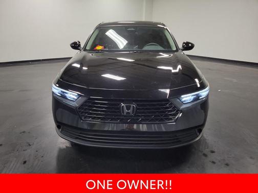 2024 Honda Accord EX 1.5T