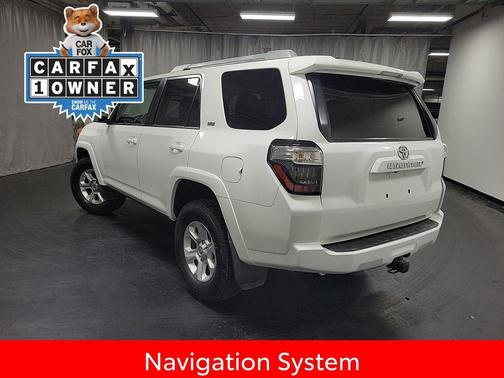 2015 Toyota 4Runner SR5 Premium