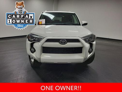2015 Toyota 4Runner SR5 Premium